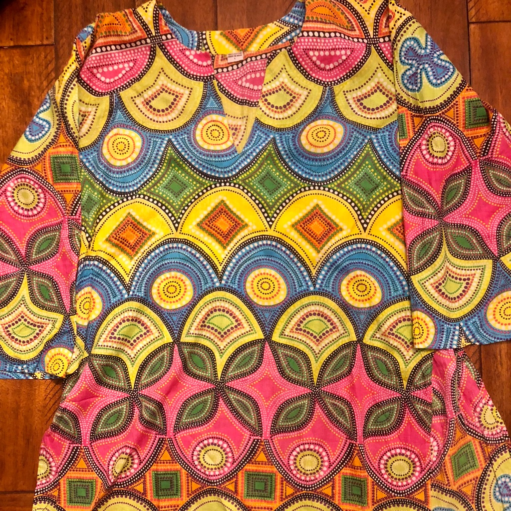 Women’s Bathing Suit Coverup
